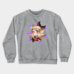 Edea Lee Crewneck Sweatshirt